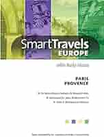 その他 Smart Travels Europe: Medieval Europe / Four Great [DVD] Amazon.com: Smart Travels Europe with Rudy Maxa: Paris