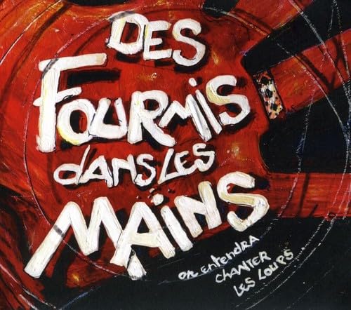 On Entendra Chanter [Audio CD]