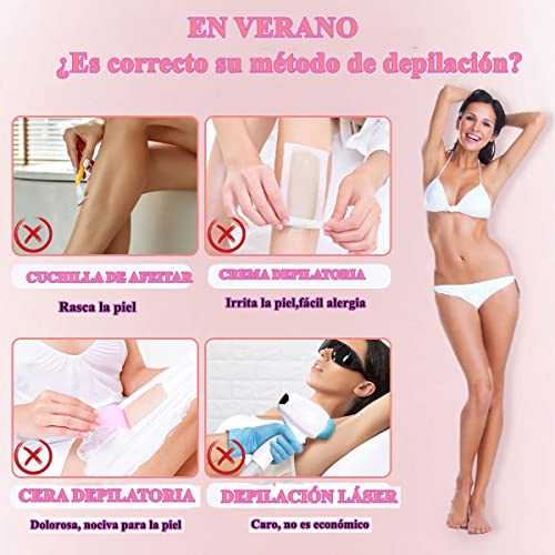 Depiladoras, Personal Care Appliances Imagen adicional