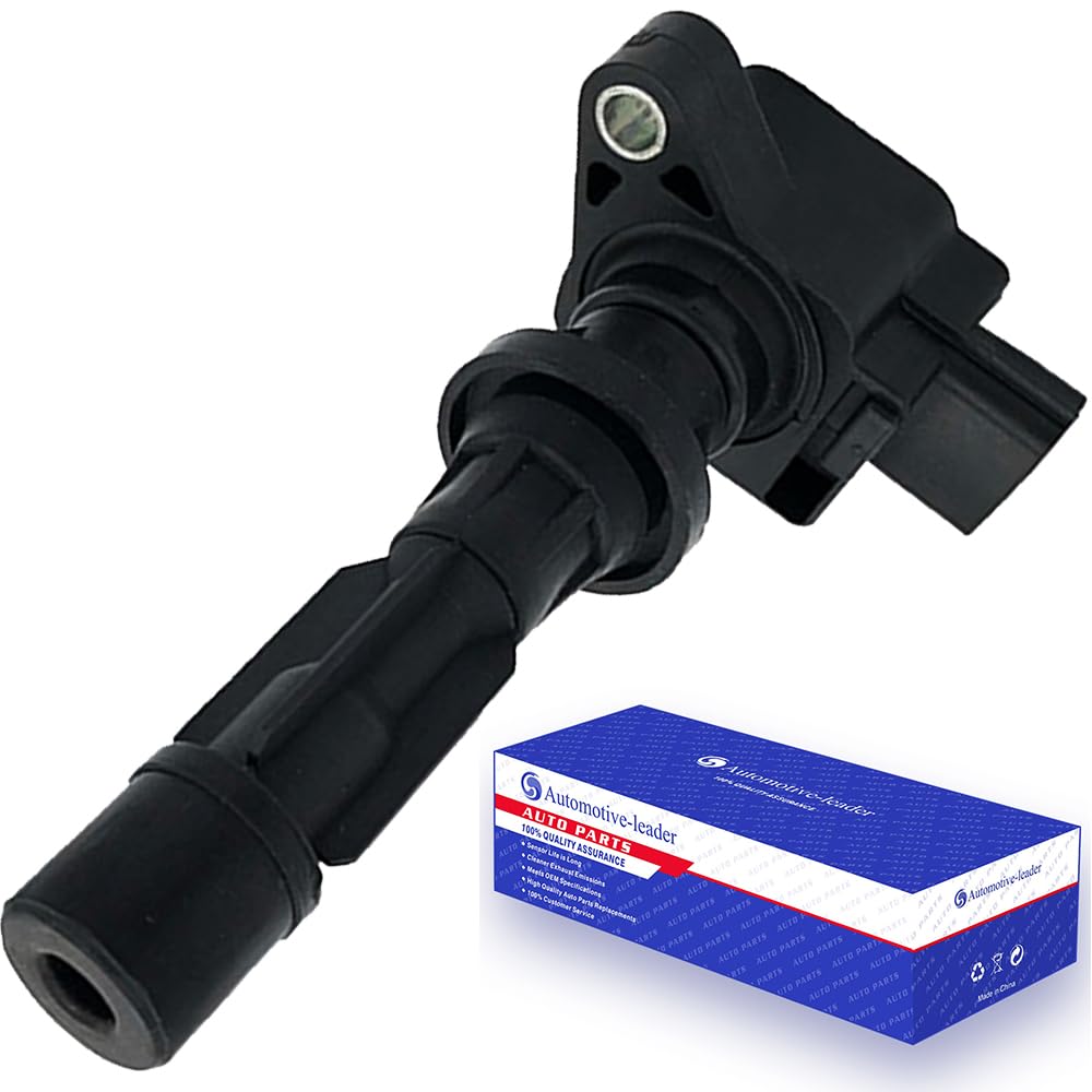 Amazon.com: Automotive-leader LFB6-18-100 Ignition Coil