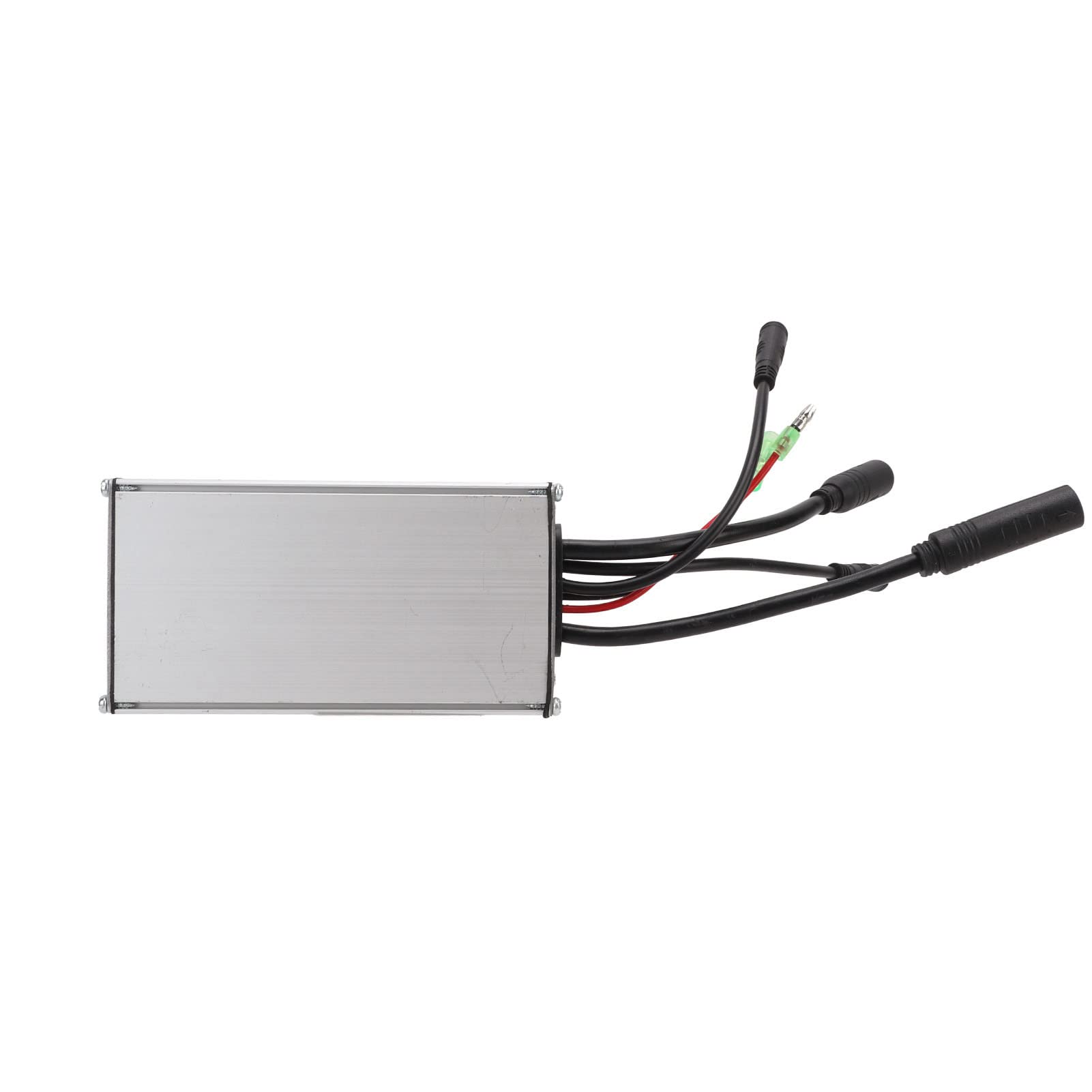 Controller Motore CC Senza spazzole, Controller sinusoidale 36V/48V 25A Impermeabile per Bicicletta elettrica
