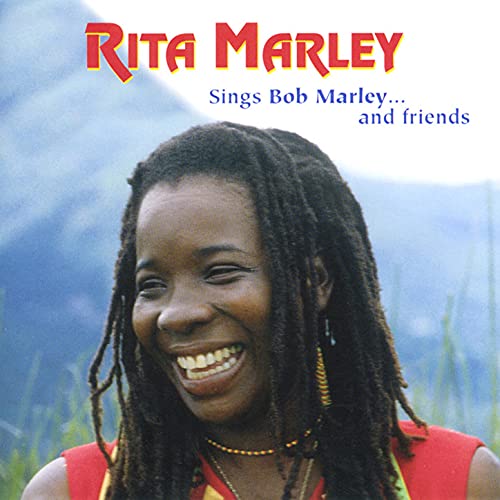 Rita Marley
