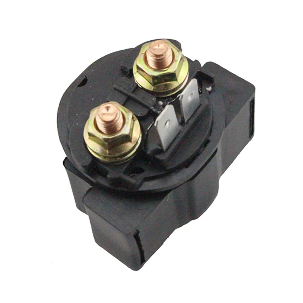 Relè solenoide di avviamento Moto for Triumph for Bonneville for Speedmaster for Daytona 900 955I for Sprint ST RS for Tiger 955I TT600 for Trophy 900