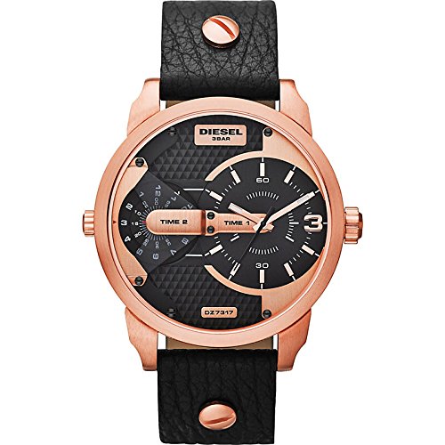 Diesel Men's Analog Quartz Watch DZ7317 - Image 6