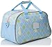 Safta Bolsa De Deporte La Bella Y La Bestia Oficial 400x230x240mm