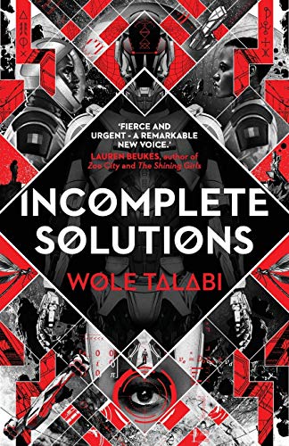 Incomplete Solutions (Harvester)