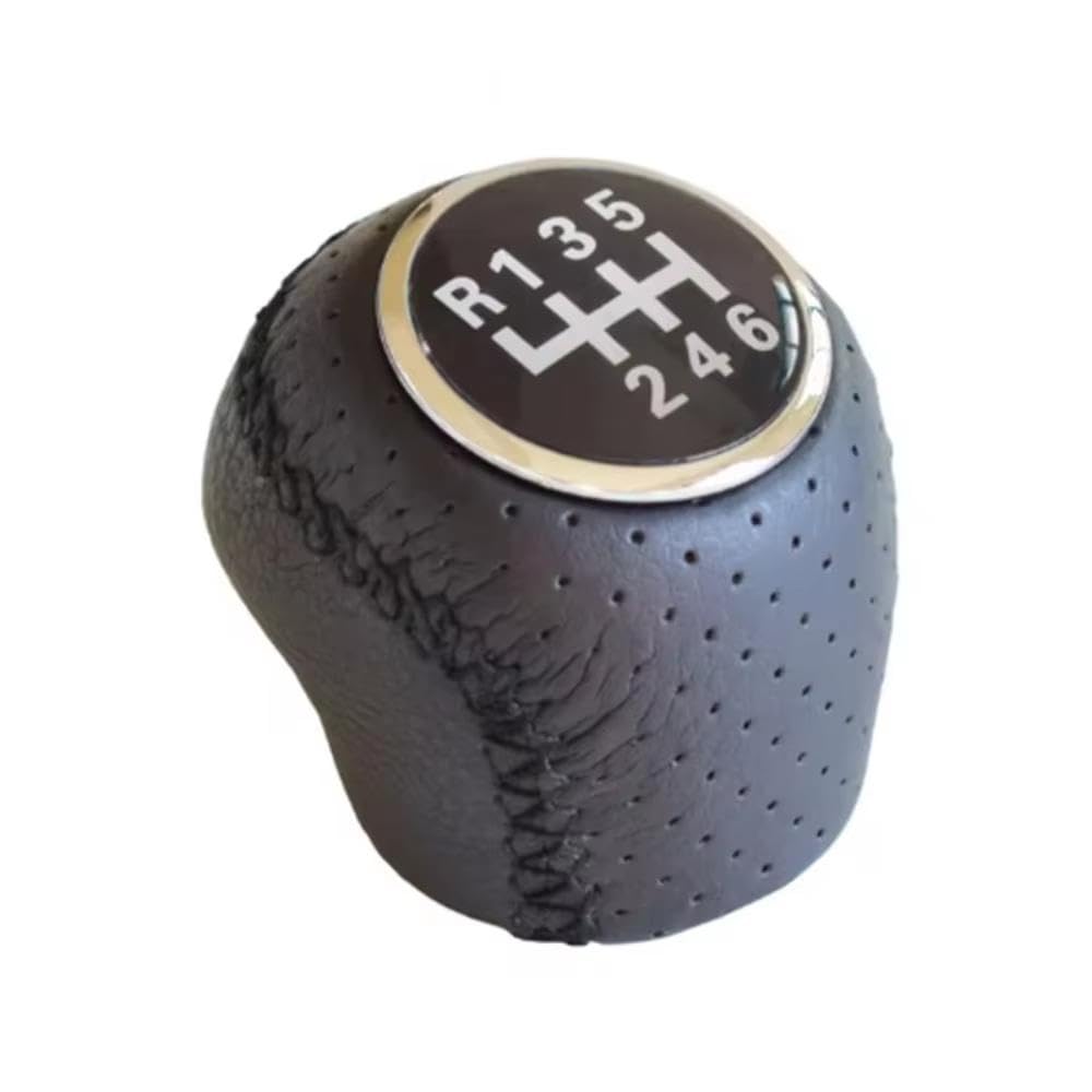POANBCGY 6 Speed MT Car Gear Shift Knob for Citroen Jumper Relay for Peugeot Boxer for Fiat Ducato 2002-2014 Auto Parts