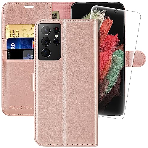 Étui Galaxy S21 Ultra pour visionner vos vidéos les mains libres