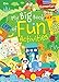Activity Book: My Big Book of Fun Activities (Elementary) (English Edition)