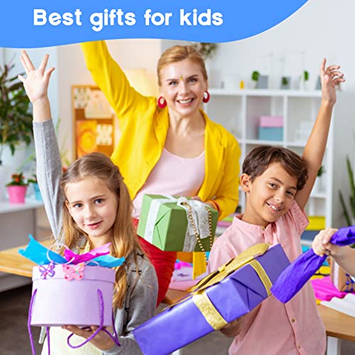 Theast 30 Pieces Rainbow Colored Pencils, 4 Color In 1 Rainbow Pencils For Kids, Assorted Colors For Drawing Coloring Sketching Pencils For Drawing Stationery, Kids Gifts, Bulk, Pre-Sharpened #TOP5