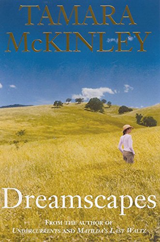 Dreamscapes (As: Tamara McKinley)