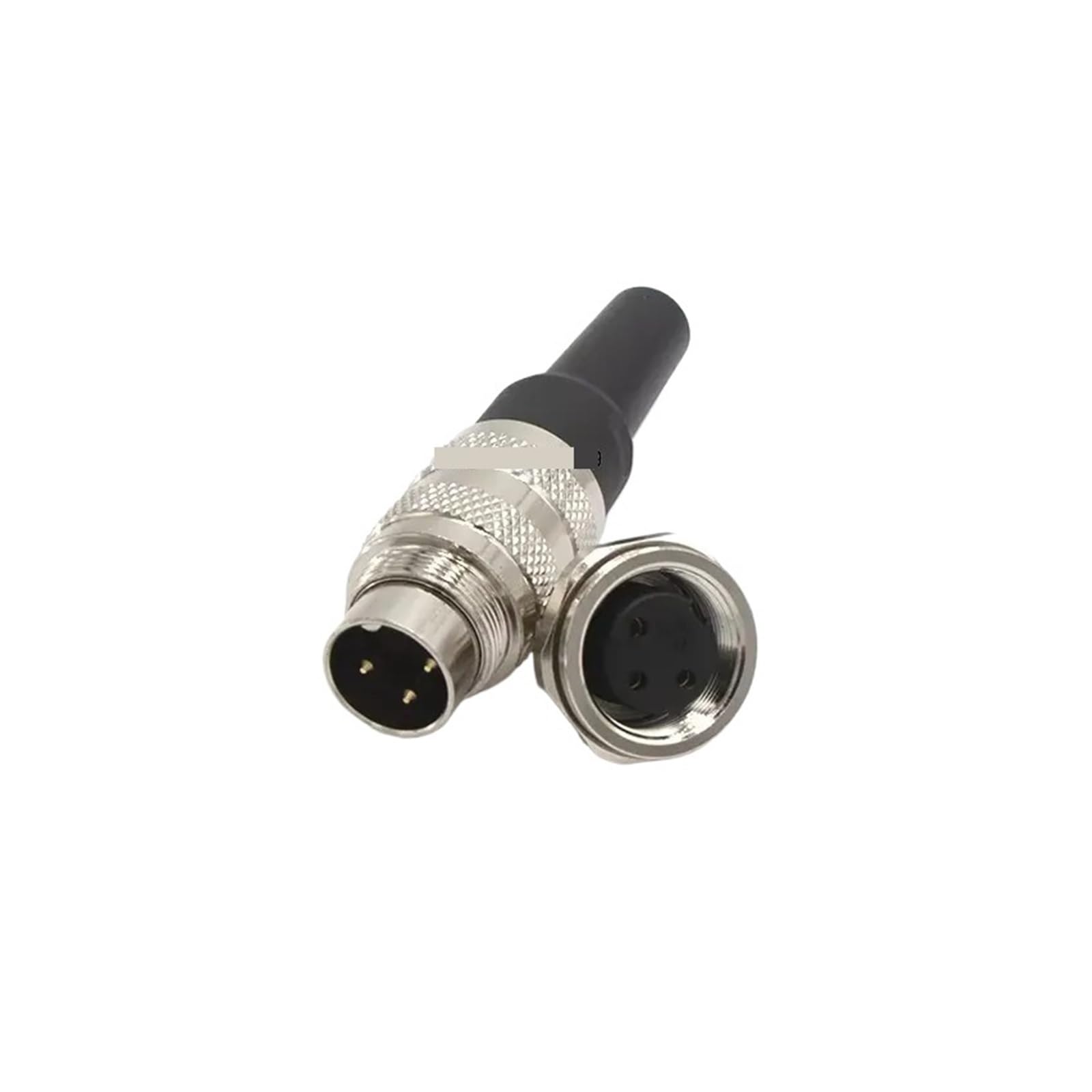 Connettore circolare aeronautico M16 impermeabile IP67