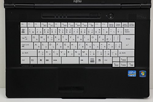 Amazon.co.jp: 【中古】 富士通 LIFEBOOK A561/D Core i3 2330M 2.2GHz  