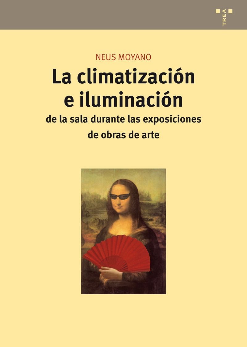 Climatisation exposition d'art avec gestion de lumière