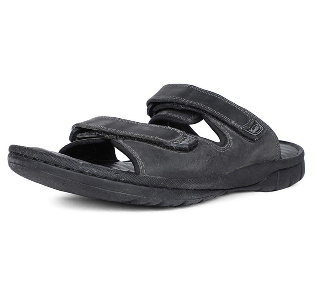 See full amazon price history chart for Scholl Men Elvin Mule Black Leather Outdoor Sandals-7 (8746121) Scholl Men Elvin Mule Black Leather Outdoor Sandals-7 (8746121) (B082WDS746) Amazon Price History, Amazon Price Tracker