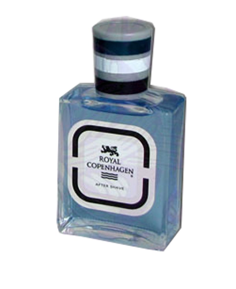 Royal CopenhagenBy Royal Copenhagen For Men Aftershave Splash, 2.0 Ounces, Unboxed