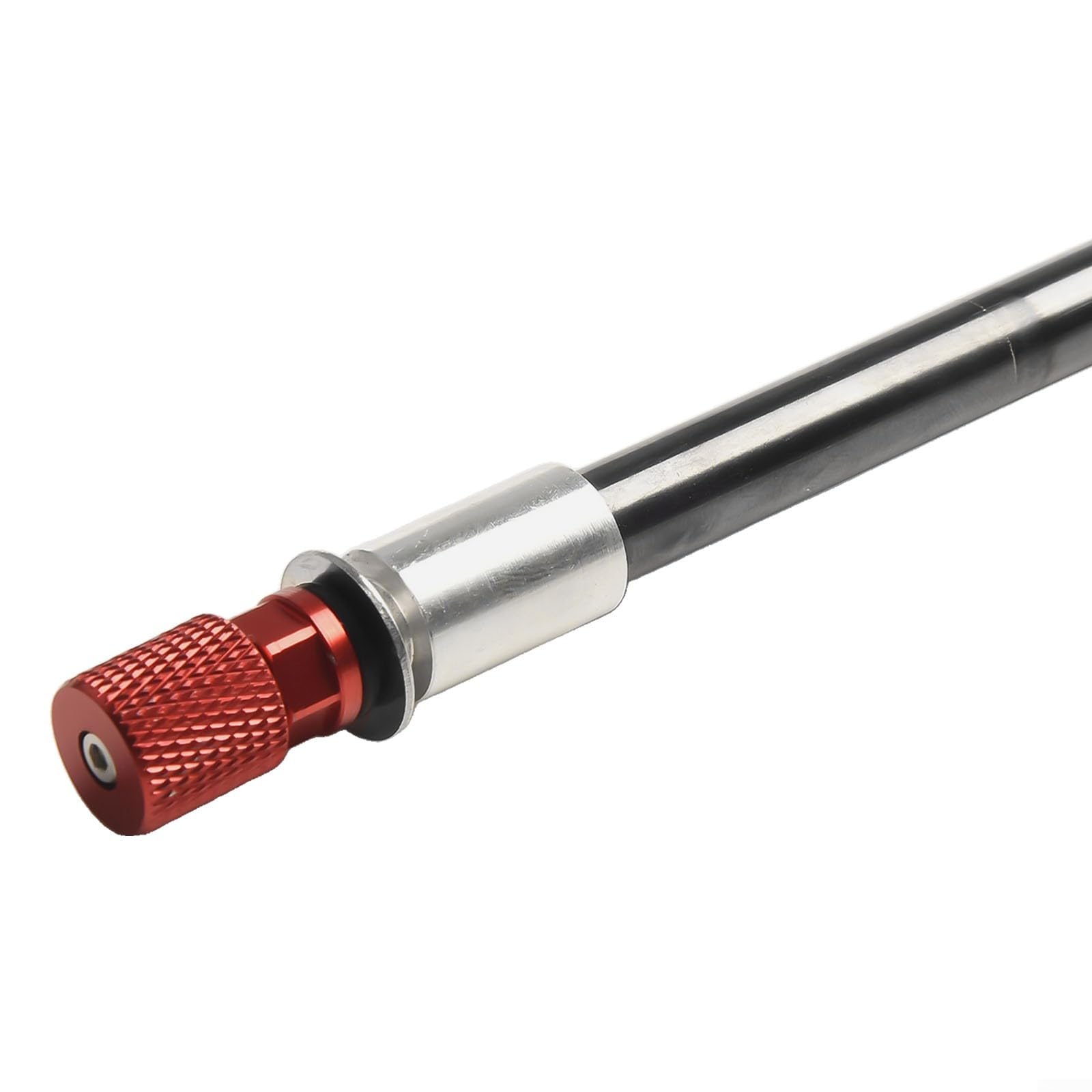 Bloquer fourche VTT avec la pompe à huile de réglage d'amortissement pour tube droit