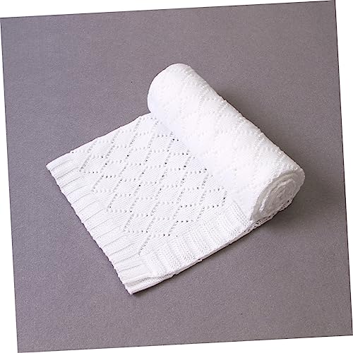 Couverture poussette pour balades d'hiver et sommeil de bébé douillet - 6