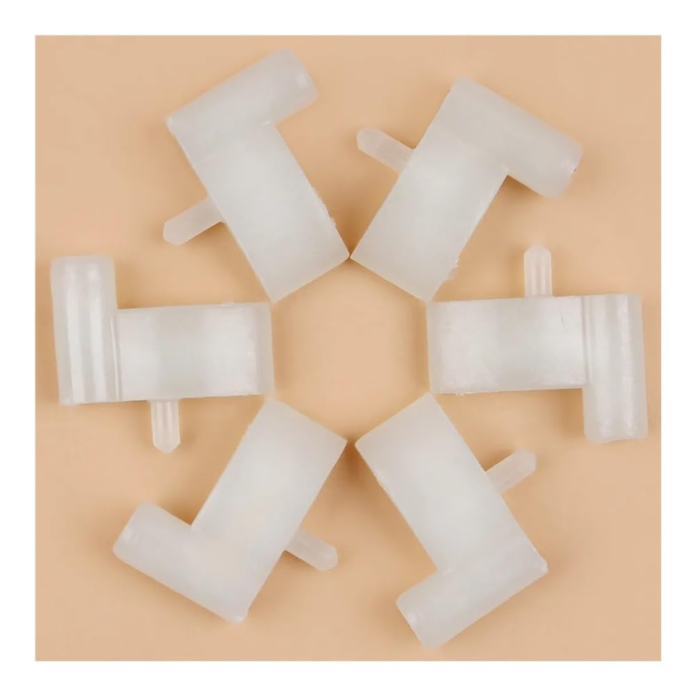 regiones Juego de 6 trinquetes de Arranque compatibles con MS460, MS440, MS390, MS362, MS361, MS360, MS341, MS340, MS311, MS310, 460, 440, 390, 362, 361, 360 y 341.