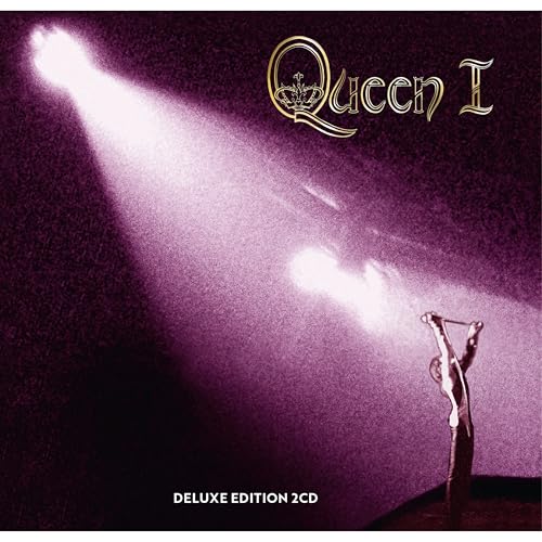 Queen I (Edición Deluxe) (2CD)