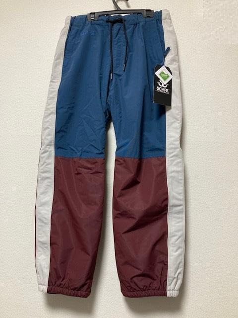 ☆入手困難☆【ノーブランド品】定価￥25,300 SCAPE エスケープ TRACK