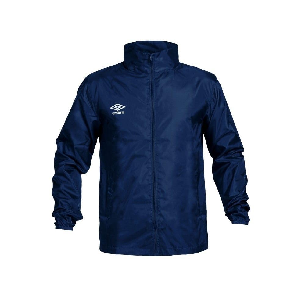 Umbro Speed Impermeabile da Pesca Uomo