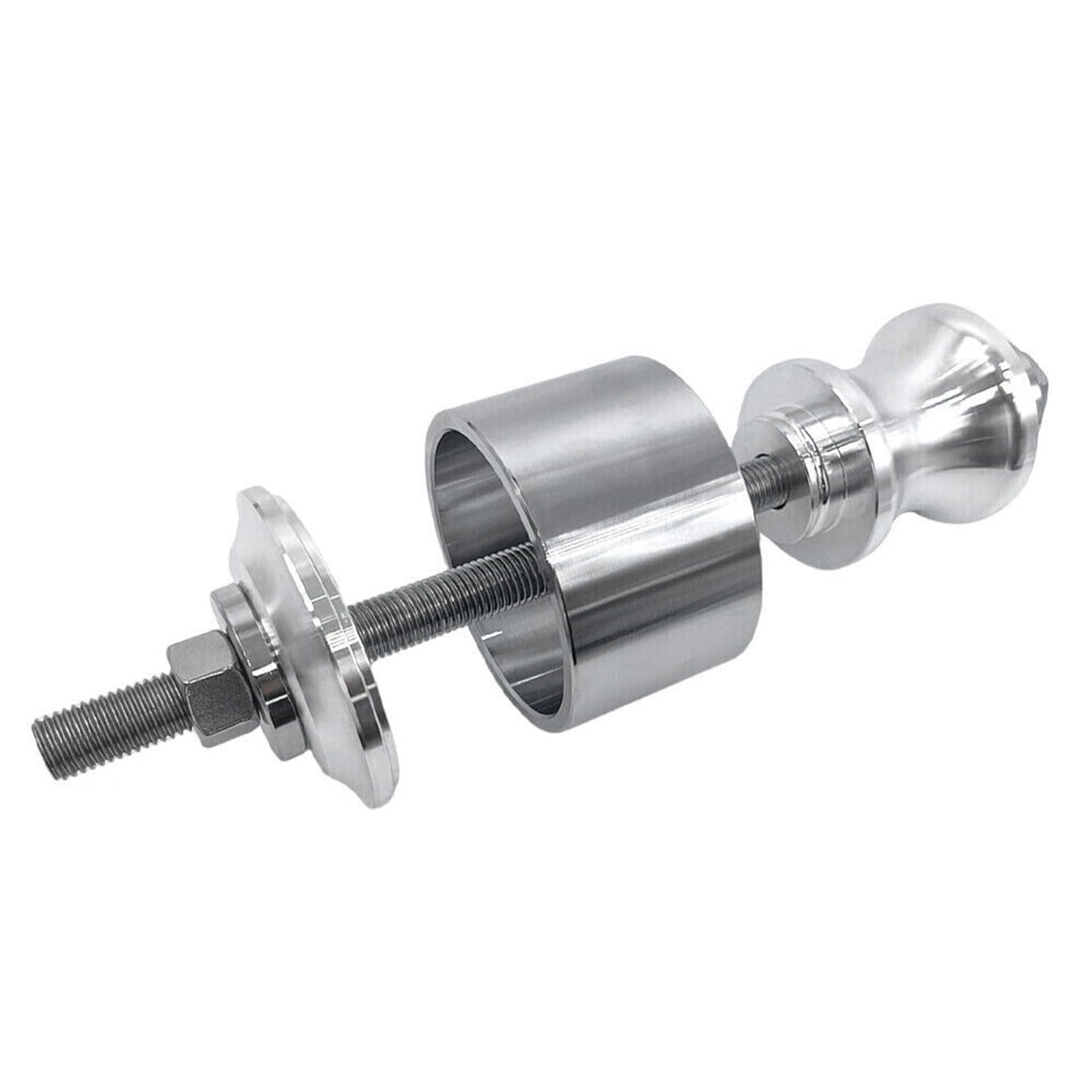 YIYUANYI Wheel Bearing Removal Tool, 40 or 44 mm Wheel Bearings Convenient Removal and Installation Tool Compatible with Polaris Ranger RZR, Ranger, General, Sportsman Vehicles