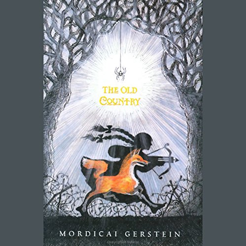 The Old Country by Mordicai Gerstein