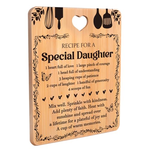 Gifts for Daughter -