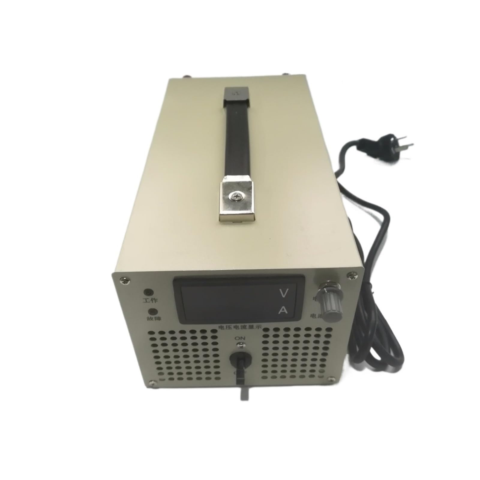 GWRQXWCKA 50V 40A Switching Power Supply 0-50VDC Adjustable Voltage Power Supply 0-40A Current Adjustable 2000W
