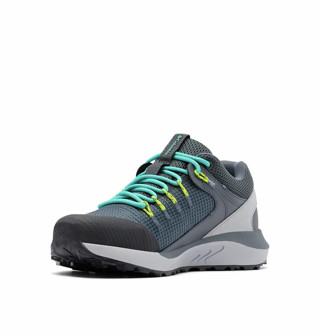 Columbia Trailstorm Mid Waterproof, Botas de montaña impermeables para mujer