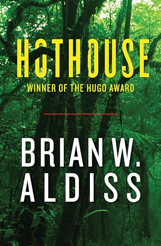 Hothouse (Penguin Modern Classics)