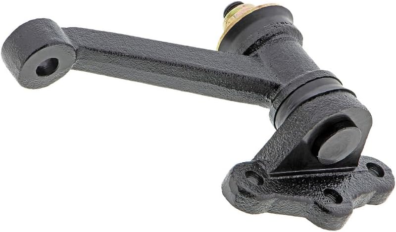 Front Idler Arm - Steering Idler Arm, Replacement Steering Parts Idler Arm fits Pickup 1979 1980 1981 1982 1983, 1PCS