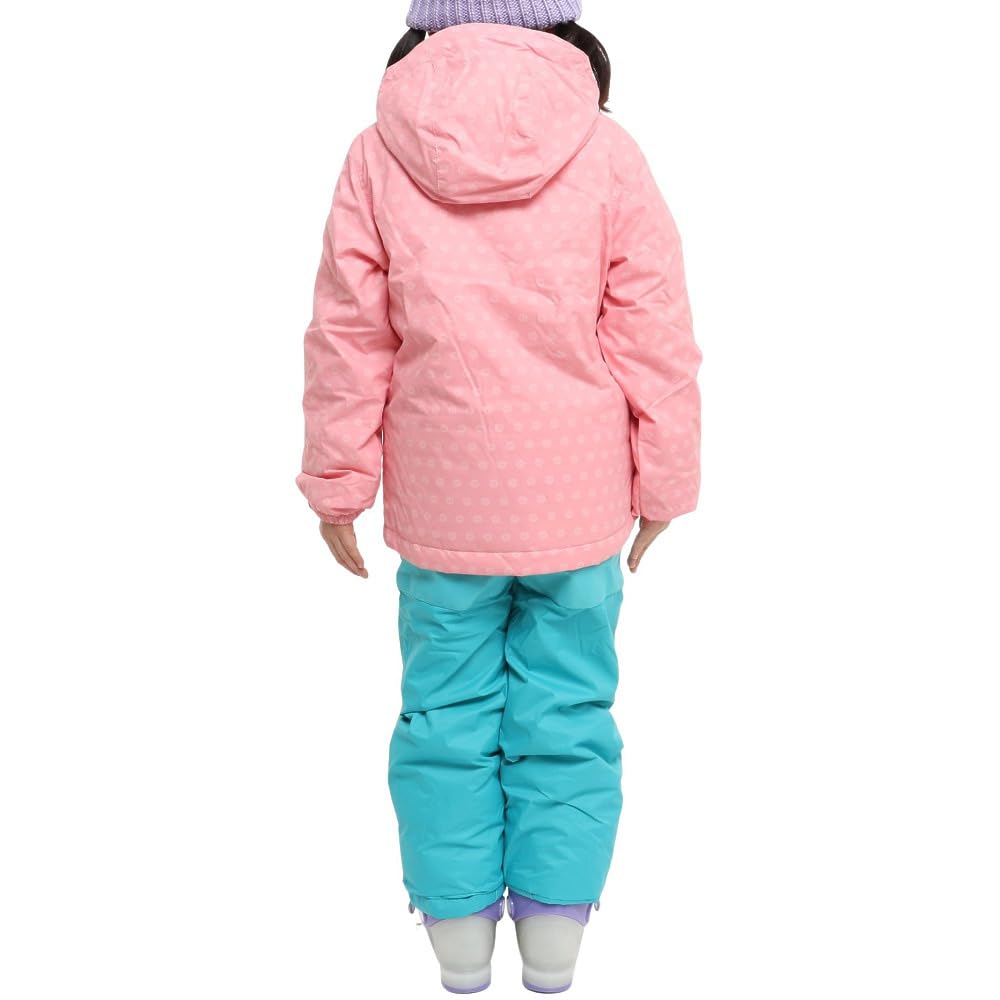 Amazon | コロンビア（Columbia） ジュニア 子供 スキー スノーボード