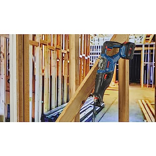 Bosch Profactor 18V Reciprocating Saw Kit