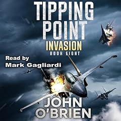 Tipping Point cover art