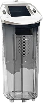 Compatibility for TINECO Floor ONE Stretch S6/Switch S6 Wet Dry Vacuum Cleaner Clean Water Tank Accessories DirtyDWT