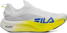 Tênis De Corrida E Performance Fila Float Maxxi 2 Pro Masculino Com Placa De Carbono