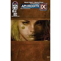Aphrodite IX #4