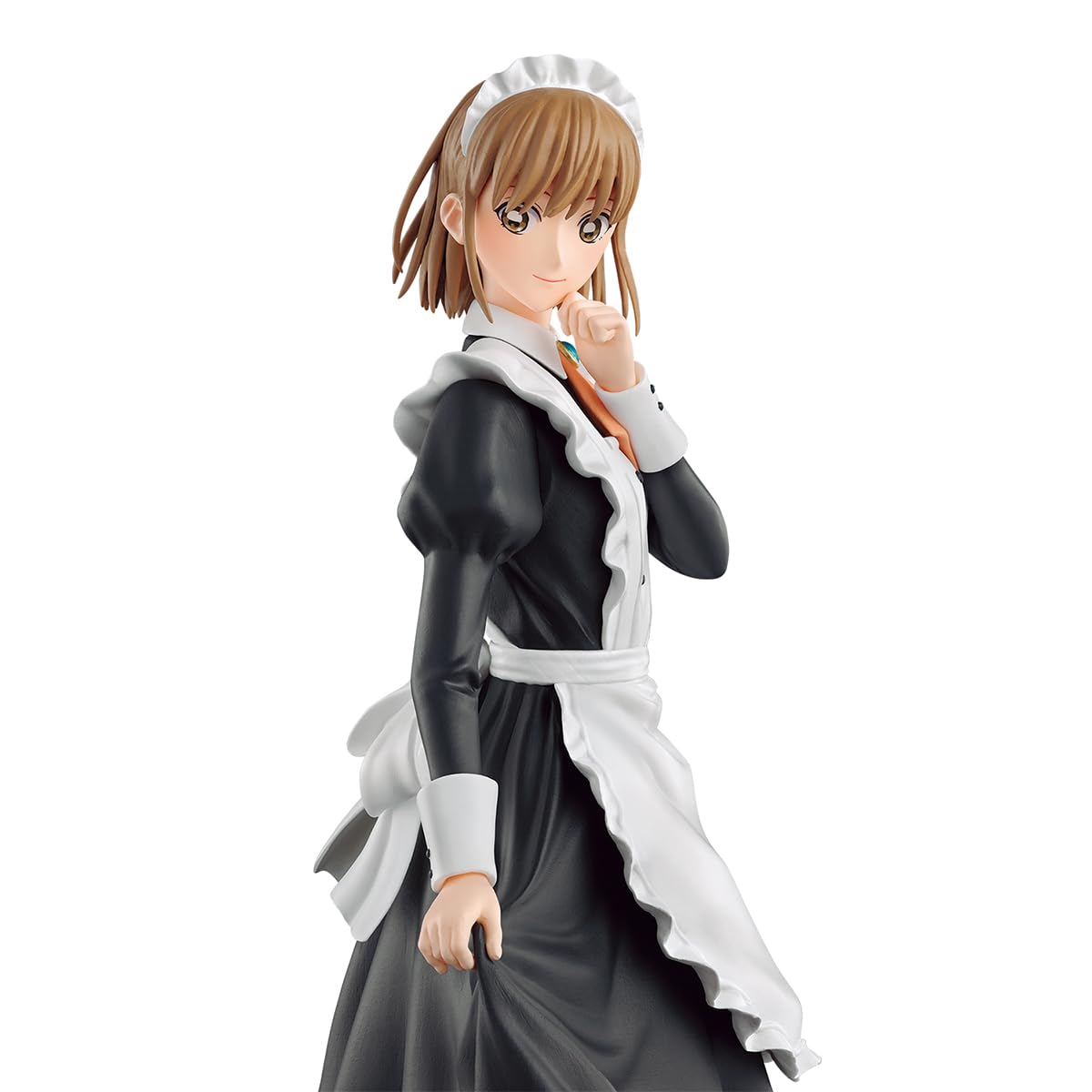 Banpresto Figura de Accion Chinatsu Kano Blue Box Vol 2, 23 cm, BP28777P Multicolor, Figura Coleccionable, Óptimo para los fanaticos del Anime