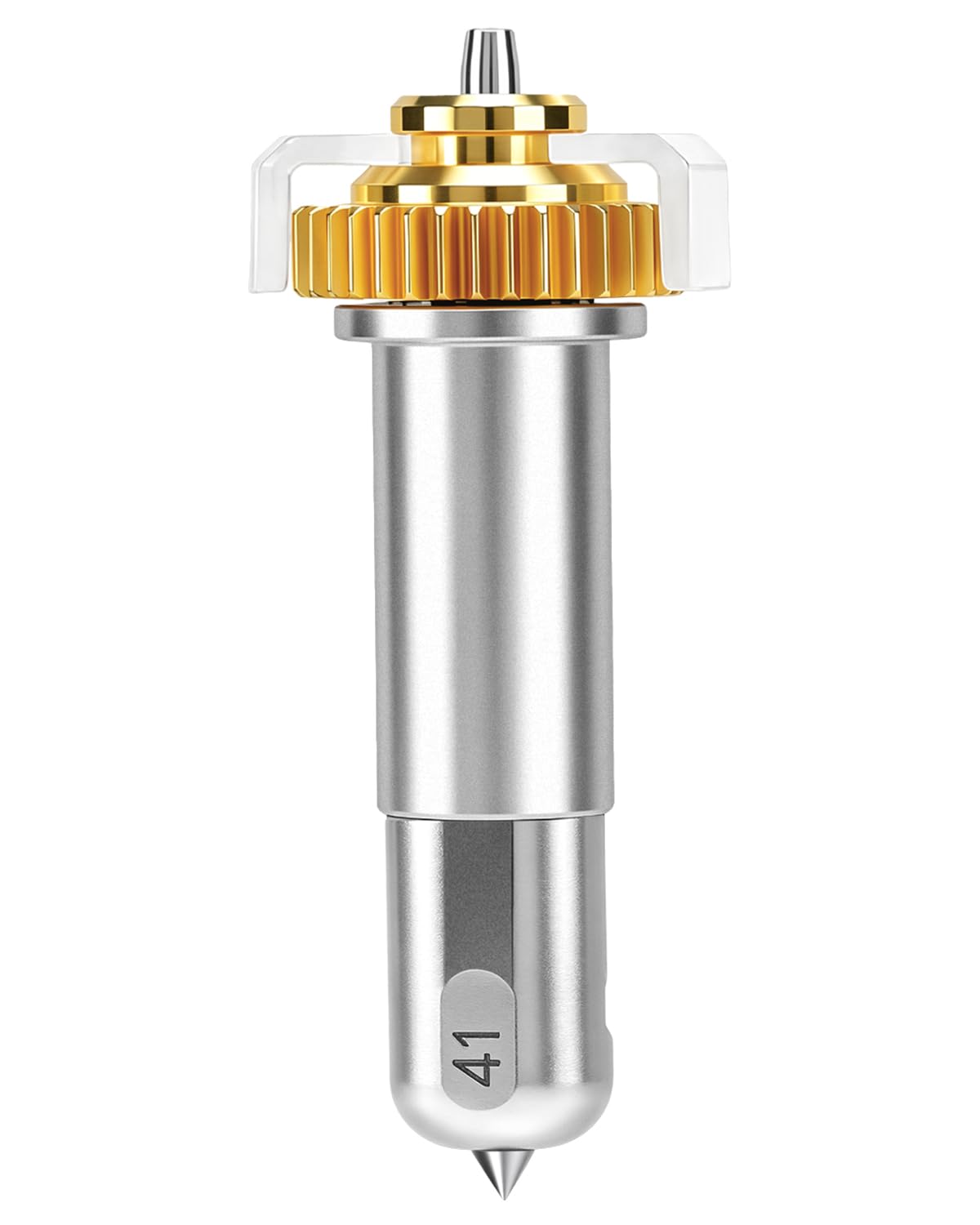 UCEC Engraving Tip with Drive Housing for Cricut Maker 4/Maker 3/Maker
