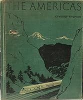 The Americas B0007EOKQ4 Book Cover
