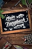  Mein Fangbuch