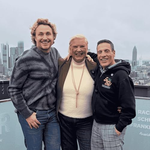 Das Musical "Malle Ol&eacute;" I G&auml;ste: Harald Reitinger und Stefan Reil