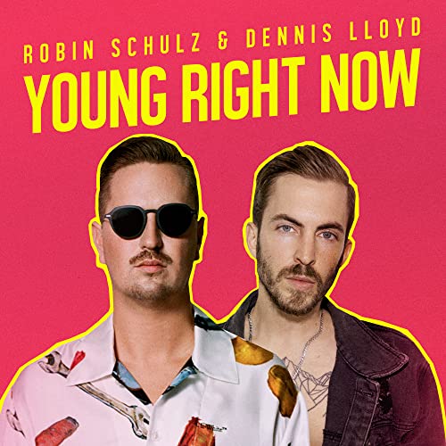 Robin Schulz & Dennis Lloyd