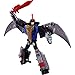 Takara Tomy Transformers Power of The Prime PP-12 Dinobot Swoop (Japan)