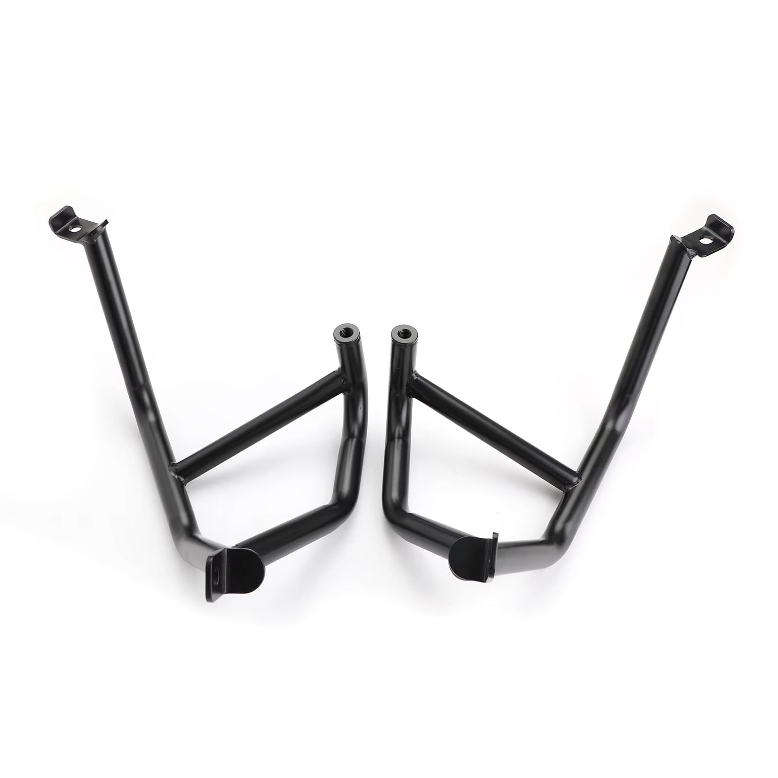 Protezione Paraurti Per Motore Moto Compatibile Con Per Ninja 250 Per EX250 2018-2019