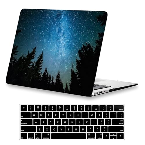 DTangLsm Compatible for M4 MacBook Air 13.6 inch Case 2025