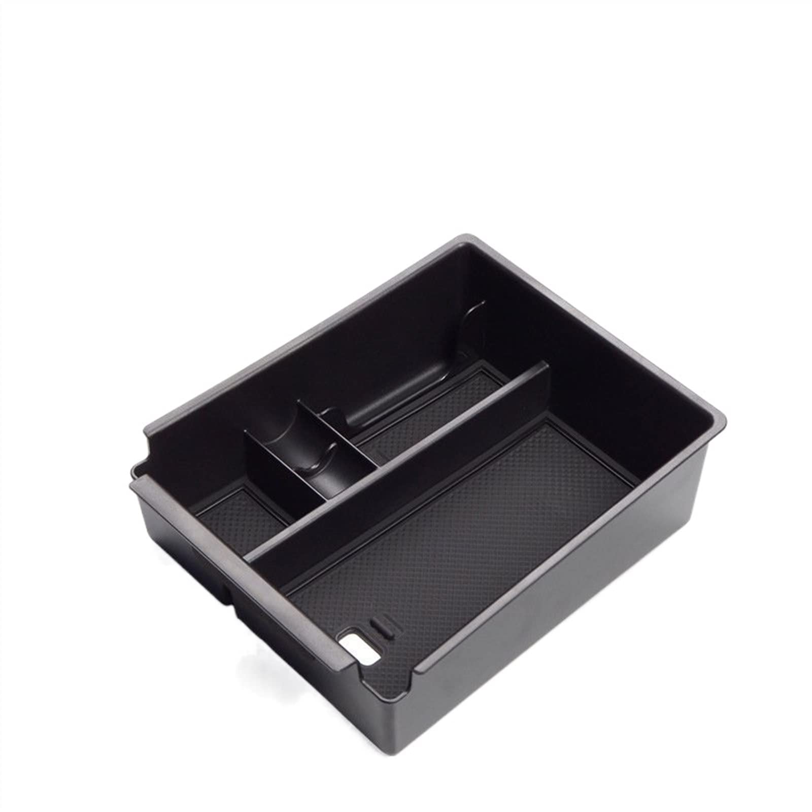 For Hyundai For Tucson NX4 2021 2022 Car Center Console Btorage Box Armrest Box Storage Tray Car Interior Accessories