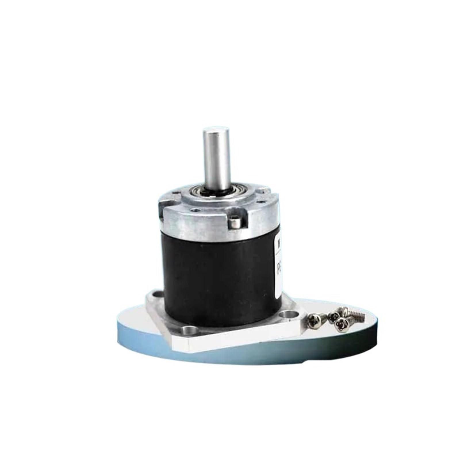 RCGKNNMUZ Stepper Motor Planetary Gearbox 36mm Flange High Precision Gear Reducer 3.7-721(Gear ratio 3.7 to1)